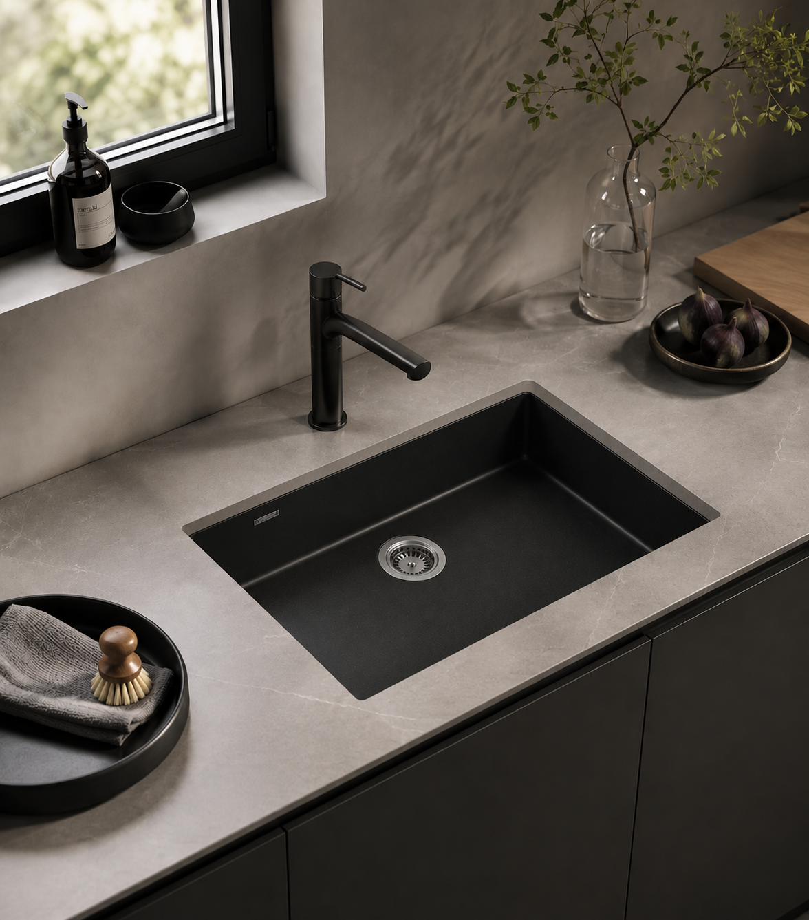 Kitchen Sinks