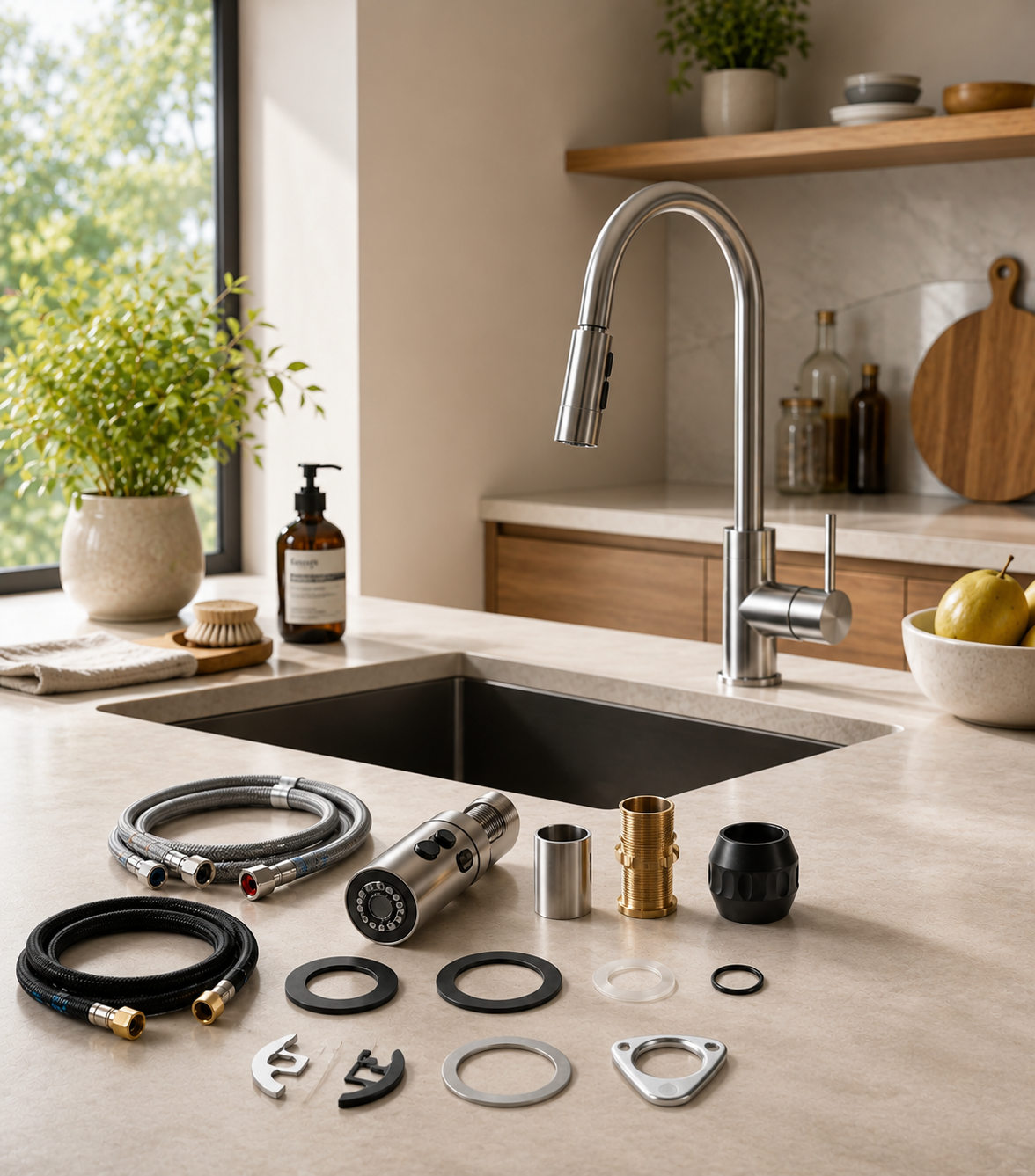 Kitchen Accessories