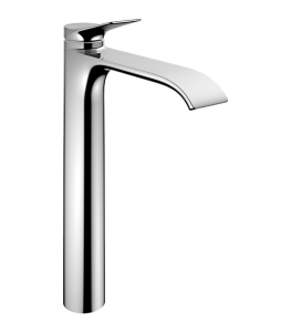 hansgrohe Vivenis Single lever basin mixer 250 CoolStart for washbowls, 75044000