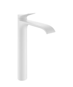 hansgrohe Vivenis Single lever basin mixer 250 CoolStart for washbowls, 75044700