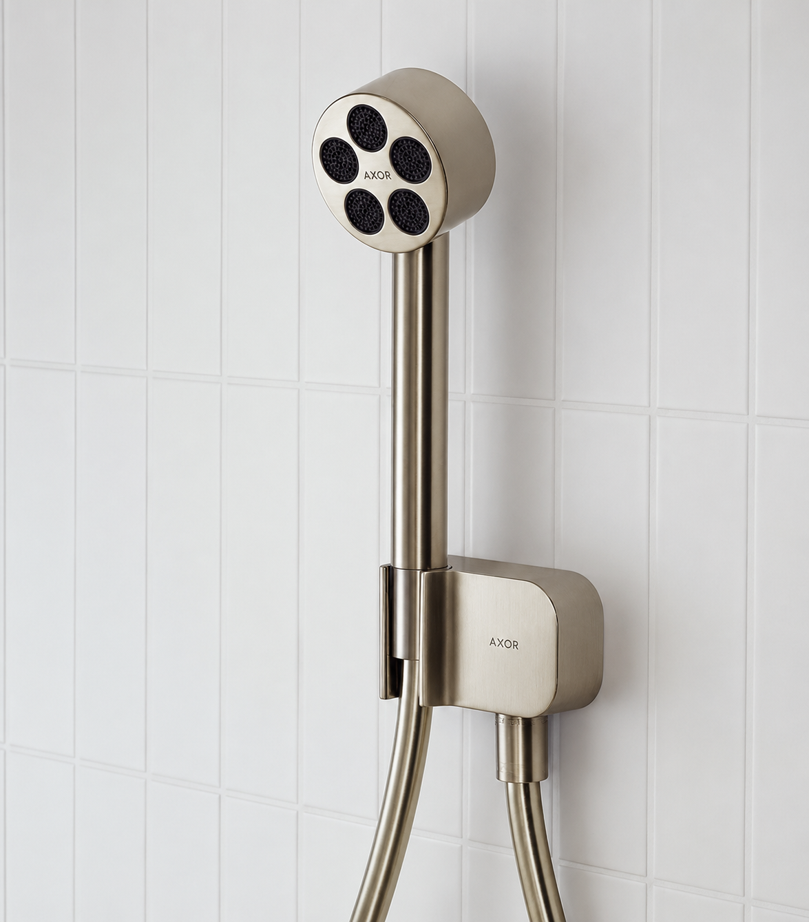 Shower Holders